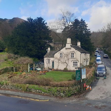 Rydal Lodge Экстерьер фото