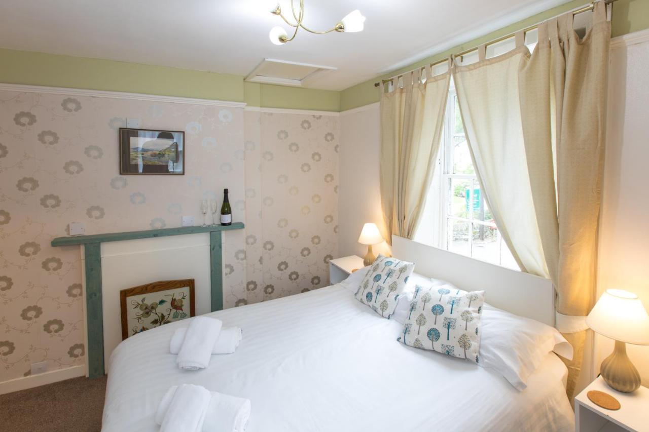 Rydal Lodge Экстерьер фото