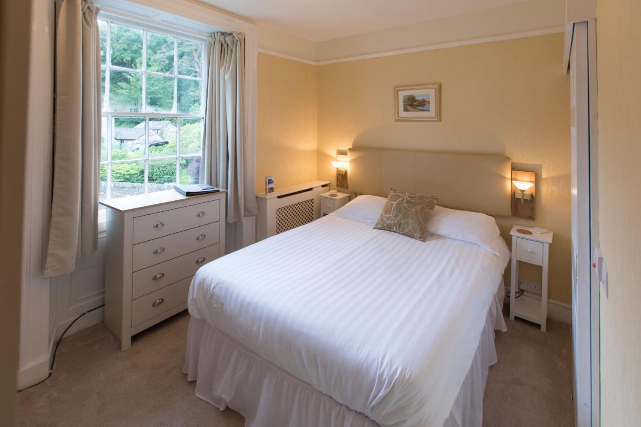 Rydal Lodge Экстерьер фото
