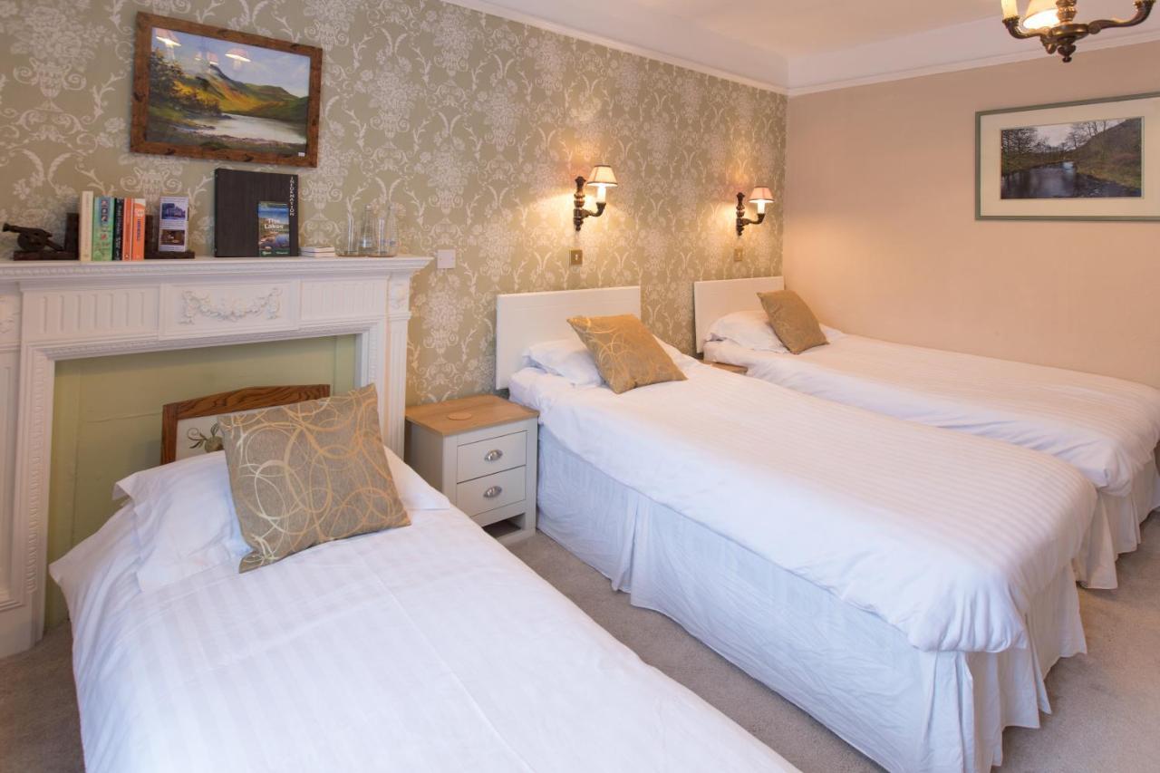 Rydal Lodge Экстерьер фото