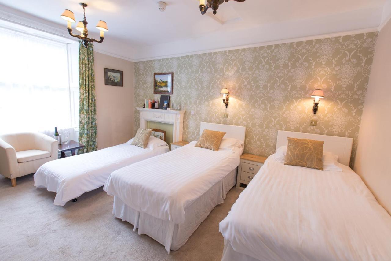Rydal Lodge Экстерьер фото