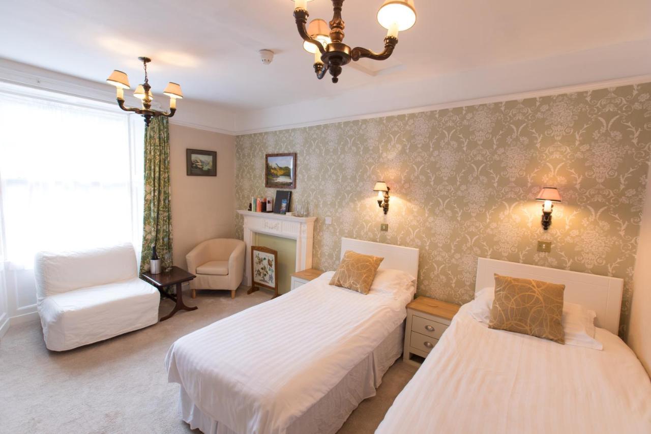 Rydal Lodge Экстерьер фото