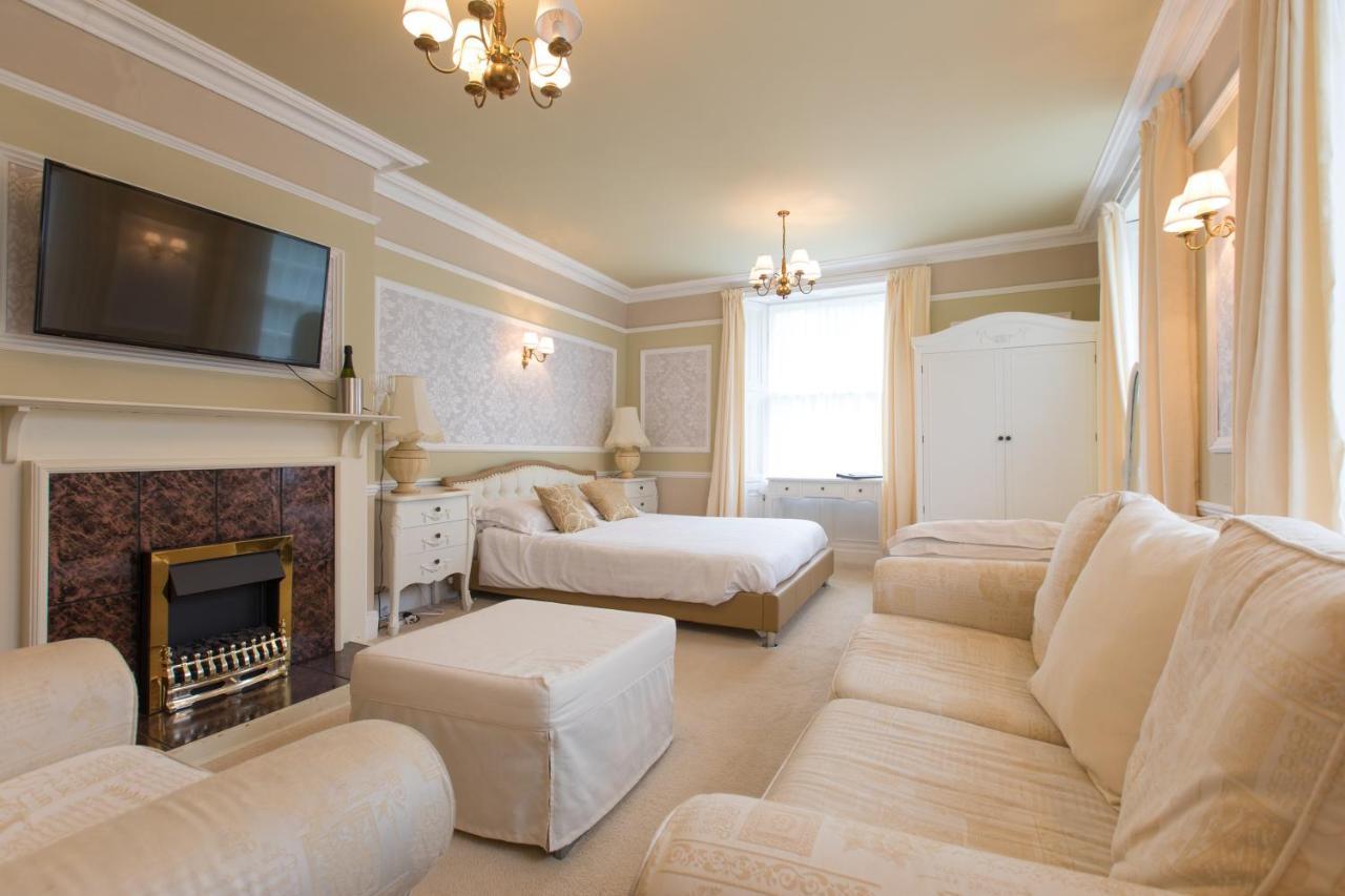 Rydal Lodge Экстерьер фото