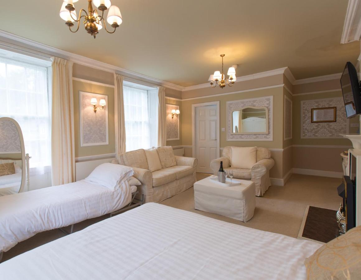 Rydal Lodge Экстерьер фото