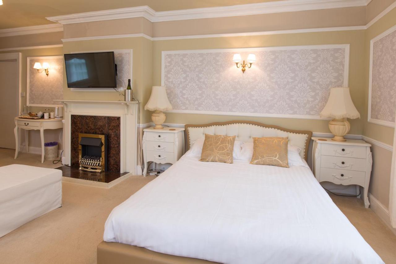 Rydal Lodge Экстерьер фото