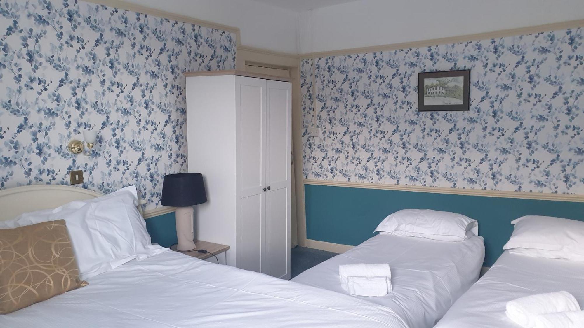 Rydal Lodge Экстерьер фото