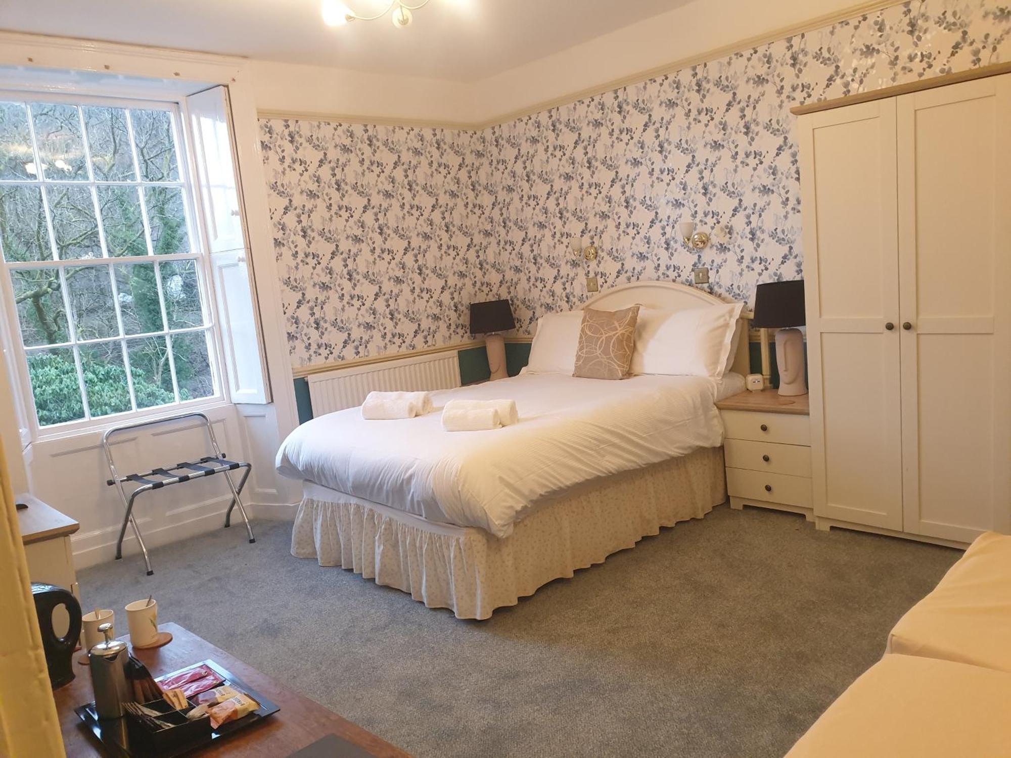 Rydal Lodge Экстерьер фото