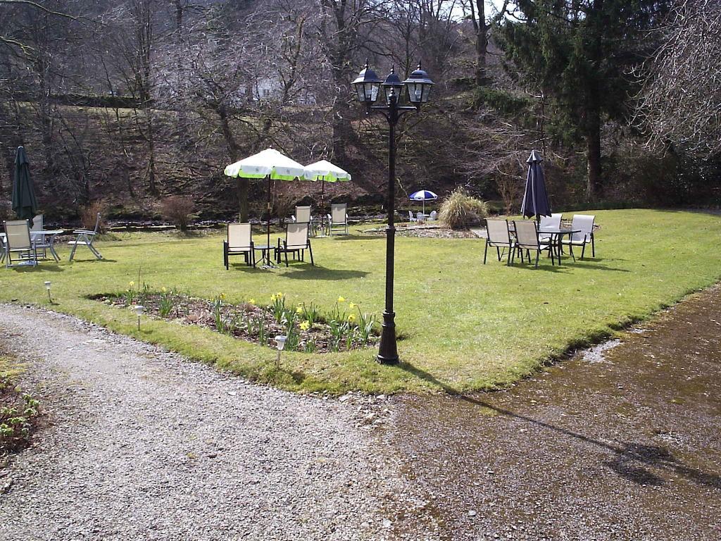 Rydal Lodge Экстерьер фото