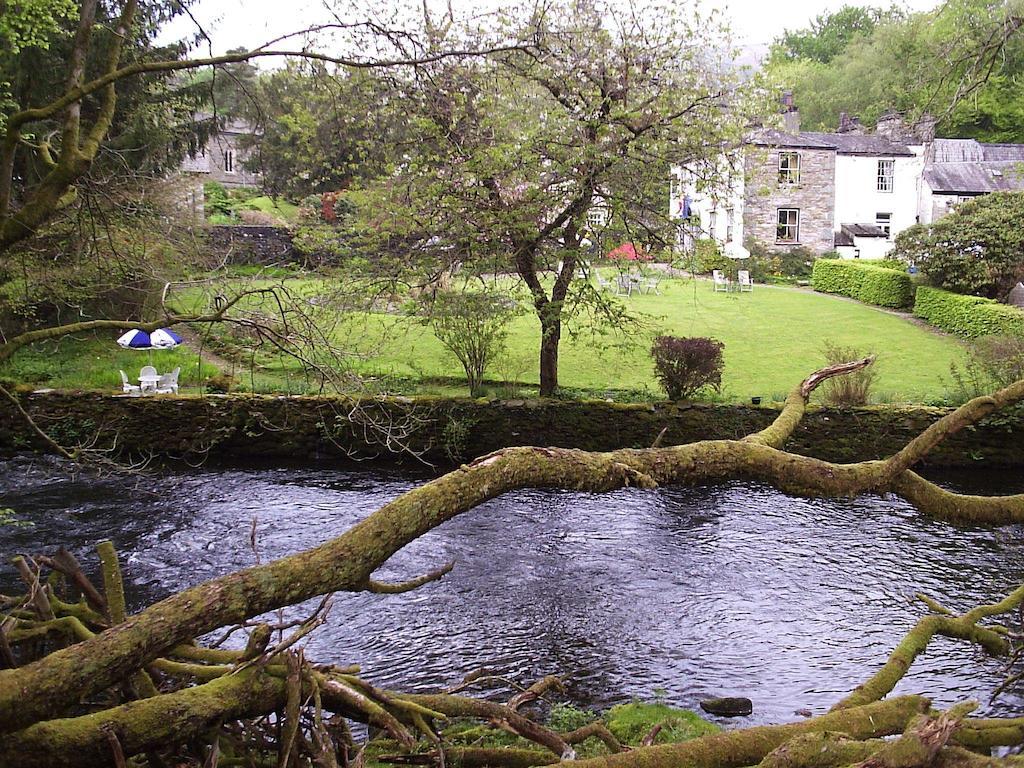 Rydal Lodge Экстерьер фото