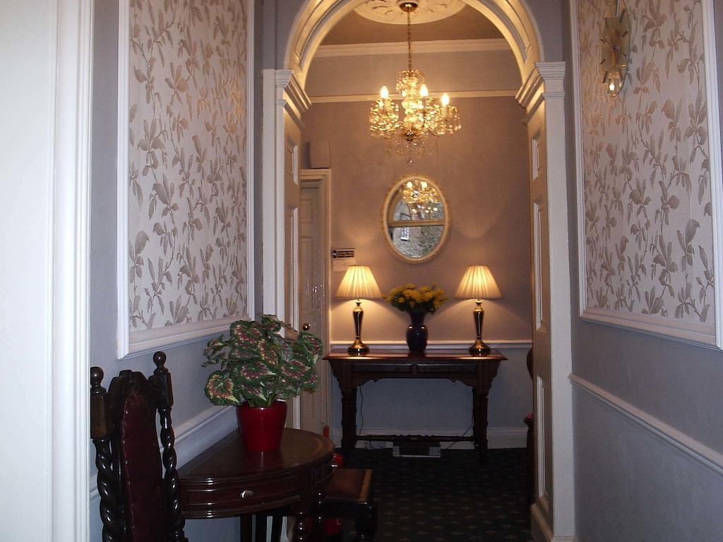 Rydal Lodge Экстерьер фото