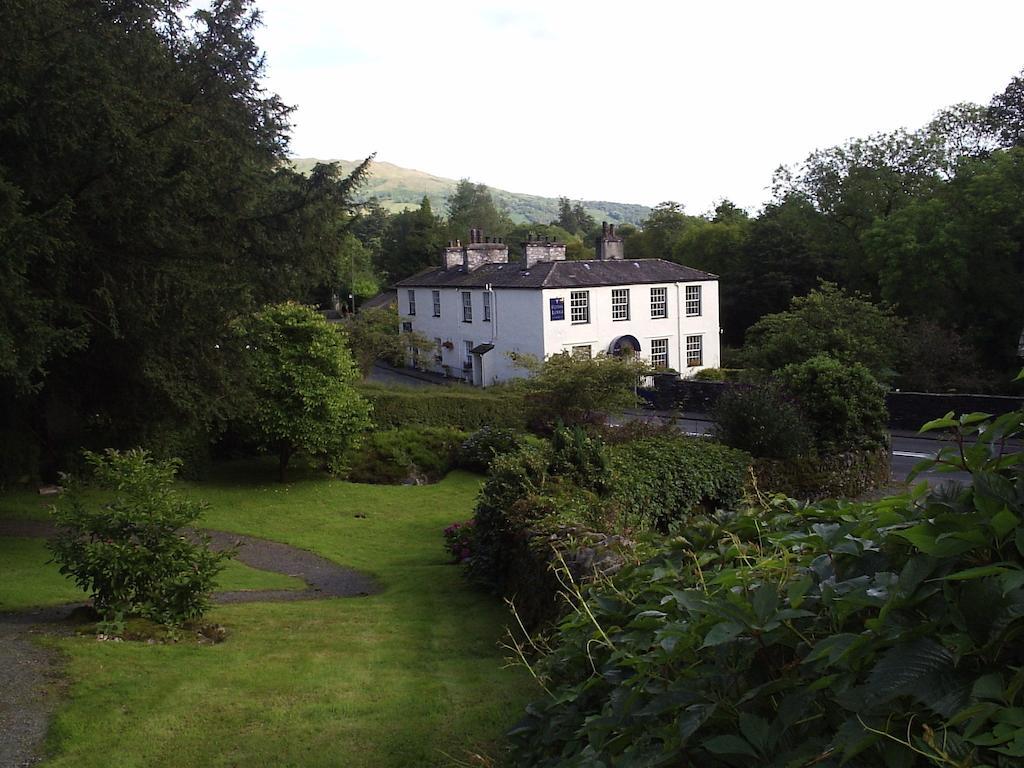 Rydal Lodge Экстерьер фото