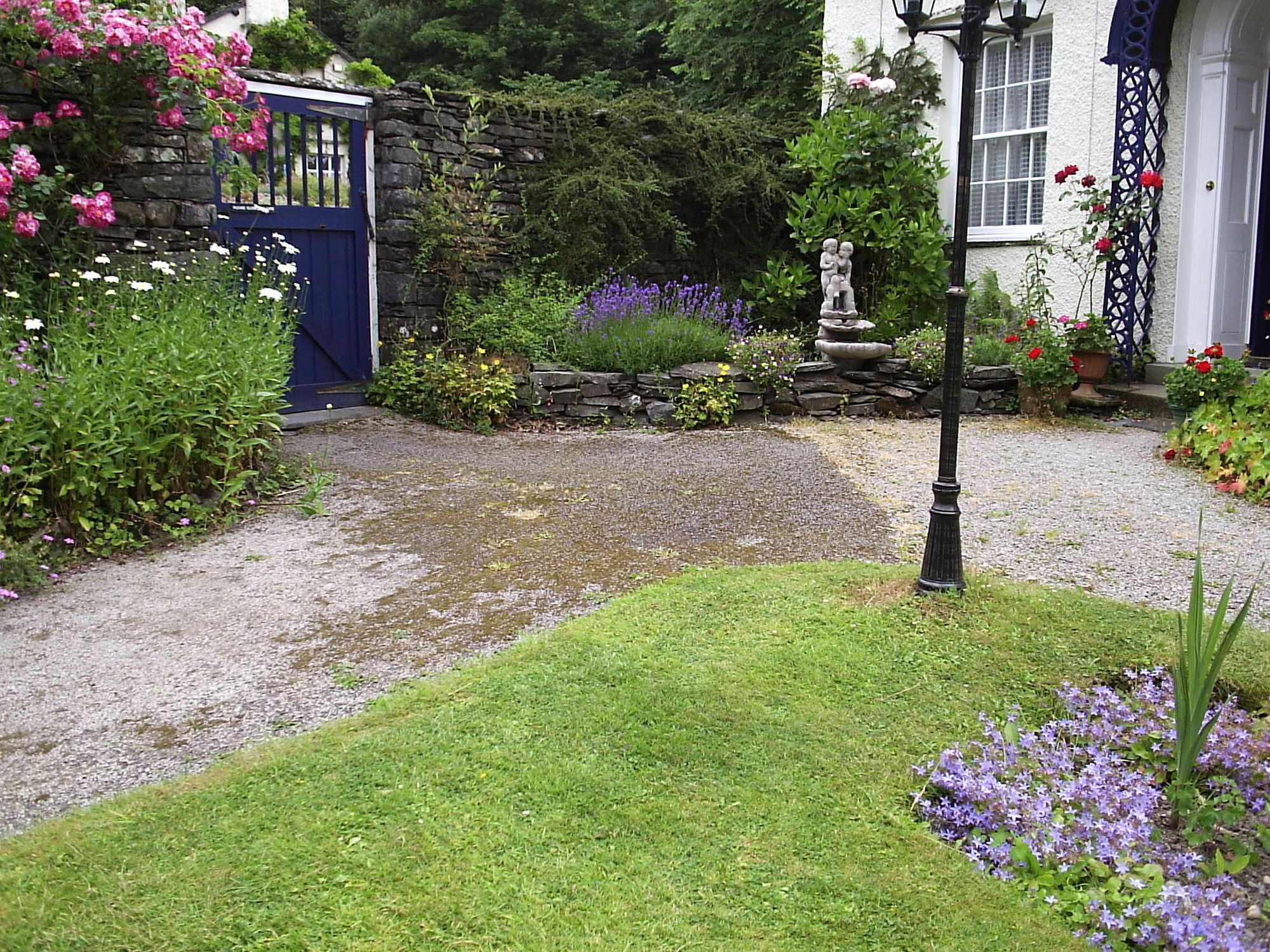 Rydal Lodge Экстерьер фото